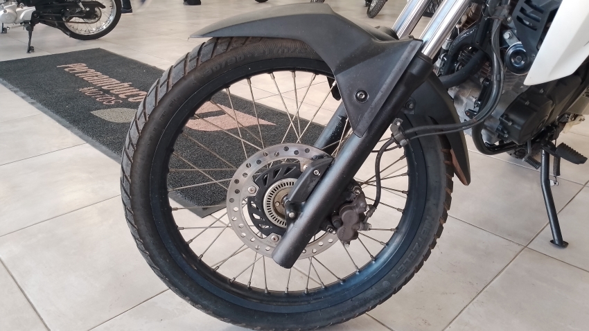 HONDA XRE 300 SAHARA STANDARD  (24/24) | OPORTUNIDA ÚNICA!3