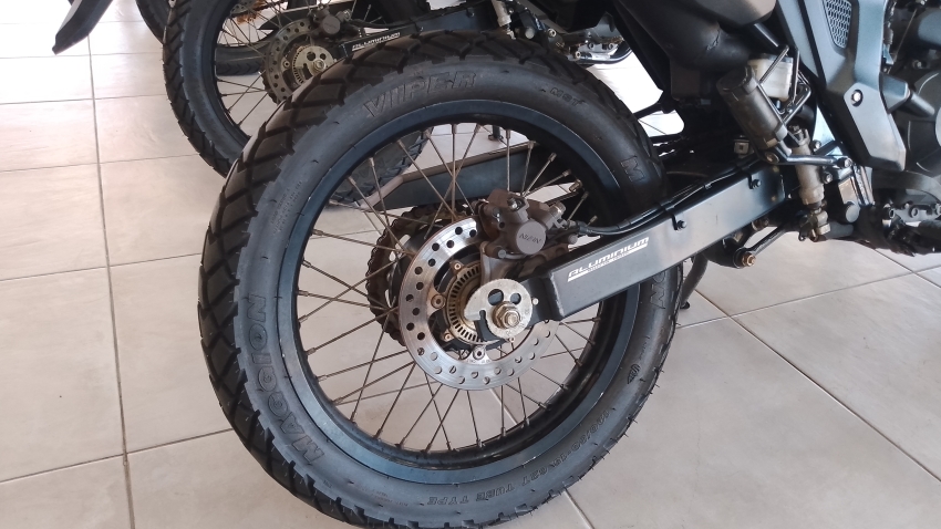 HONDA XRE 300 SAHARA STANDARD  (24/24) | OPORTUNIDA ÚNICA!11