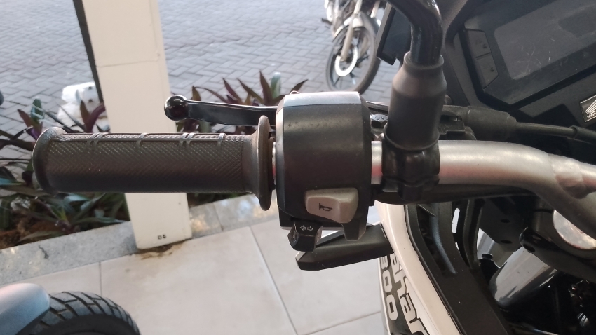 HONDA XRE 300 SAHARA STANDARD  (24/24) | OPORTUNIDA ÚNICA!6