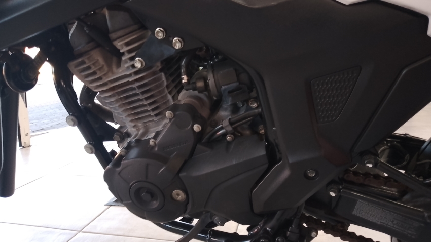 HONDA XRE 300 SAHARA STANDARD  (24/24) | OPORTUNIDA ÚNICA!12
