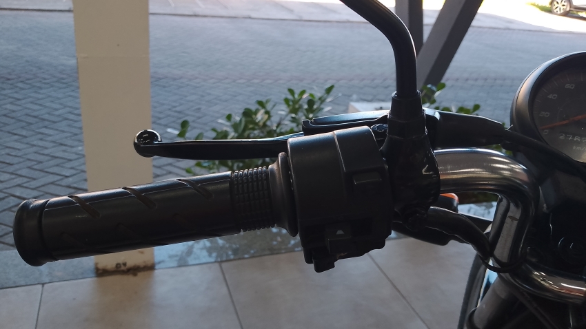 HONDA CG 125 FAN | PRONTA-ENTREGA & GARANTIA3