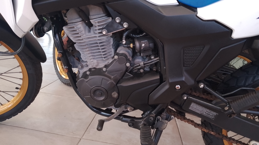 HONDA XRE 300 SAHARA STANDARD  (24/24) | OPORTUNIDA ÚNICA!11