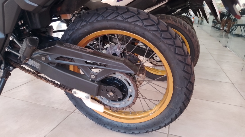 HONDA XRE 300 SAHARA STANDARD  (24/24) | OPORTUNIDA ÚNICA!9