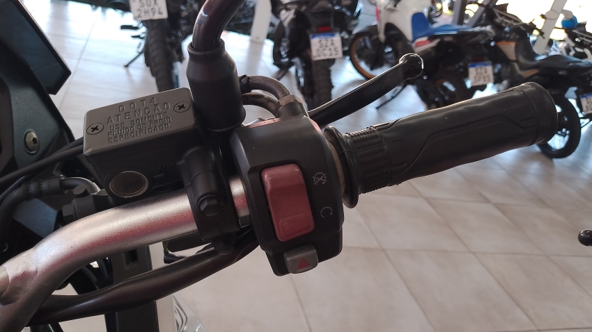 HONDA XRE 300 SAHARA STANDARD  (24/24) | OPORTUNIDA ÚNICA!7