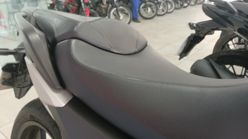 HONDA NC 750X ABS (24/25) | PRONTA-ENTREGA & GARANTIA7