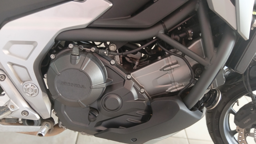 HONDA NC 750X ABS (24/25) | PRONTA-ENTREGA & GARANTIA10