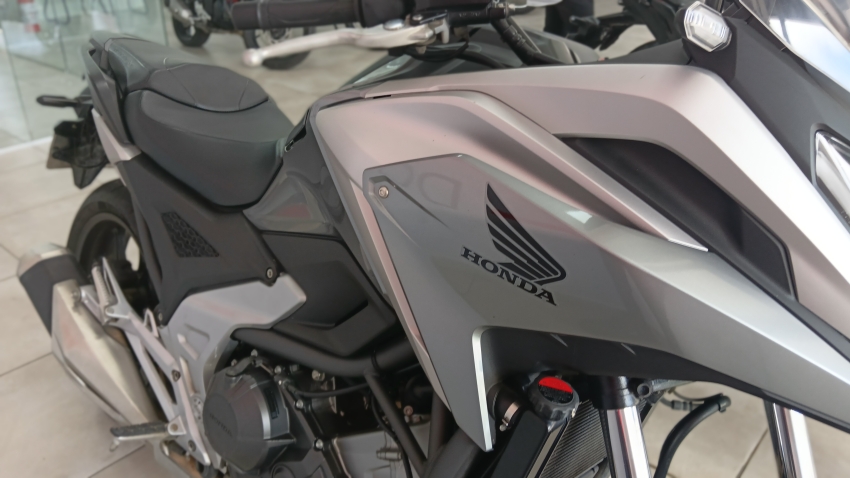 HONDA NC 750X ABS (24/25) | PRONTA-ENTREGA & GARANTIA2
