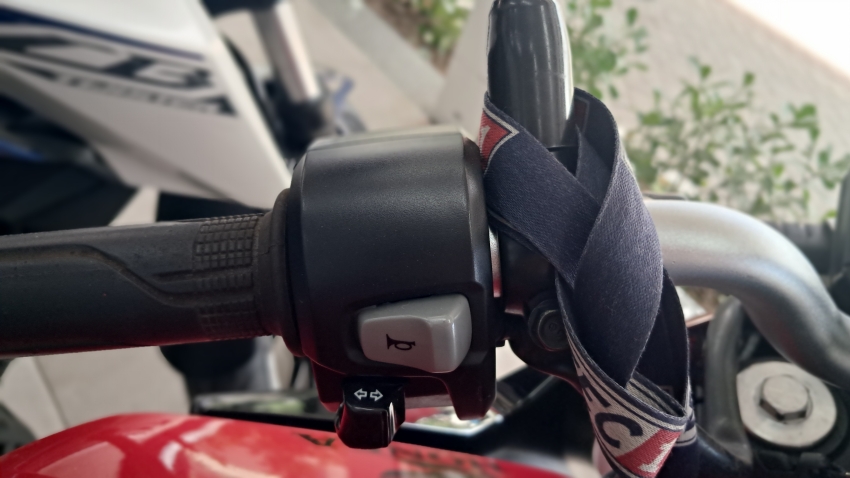 HONDA CB 300F TWISTER ABS (24/24) | PRONTA-ENTREGA & GARANTIA5