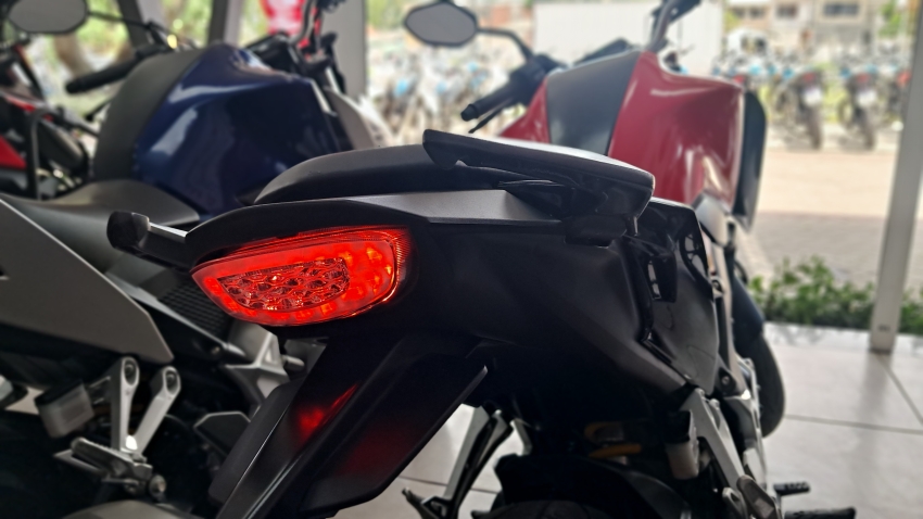 HONDA CB 300F TWISTER ABS (24/24) | PRONTA-ENTREGA & GARANTIA9