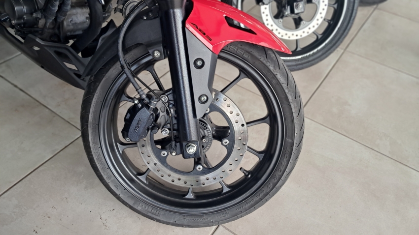 HONDA CB 300F TWISTER ABS (24/24) | PRONTA-ENTREGA & GARANTIA3