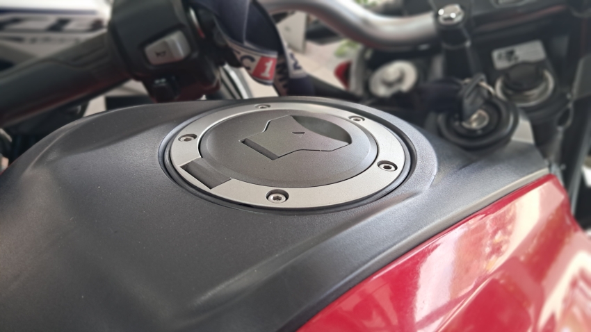 HONDA CB 300F TWISTER ABS (24/24) | PRONTA-ENTREGA & GARANTIA4