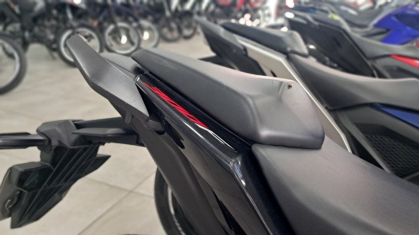 HONDA CB 300F TWISTER ABS (24/24) | PRONTA-ENTREGA & GARANTIA8