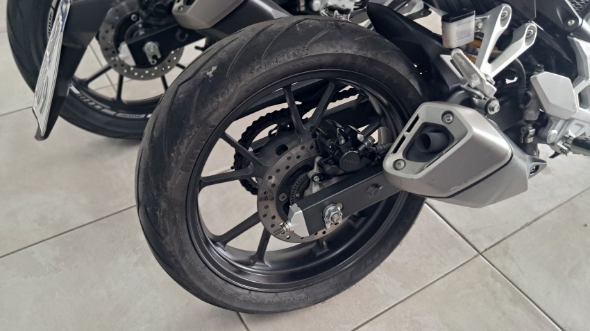 HONDA CB 300F TWISTER ABS (24/24) | PRONTA-ENTREGA & GARANTIA11