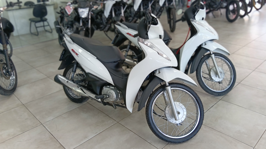 HONDA POP 110I (23/24) | PRONTA-ENTREGA & GARANTIA0
