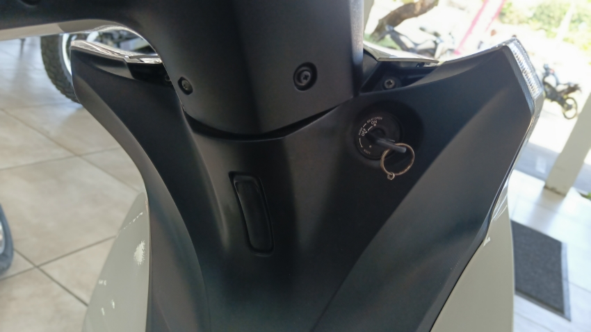 HONDA POP 110I (23/24) | PRONTA-ENTREGA & GARANTIA3