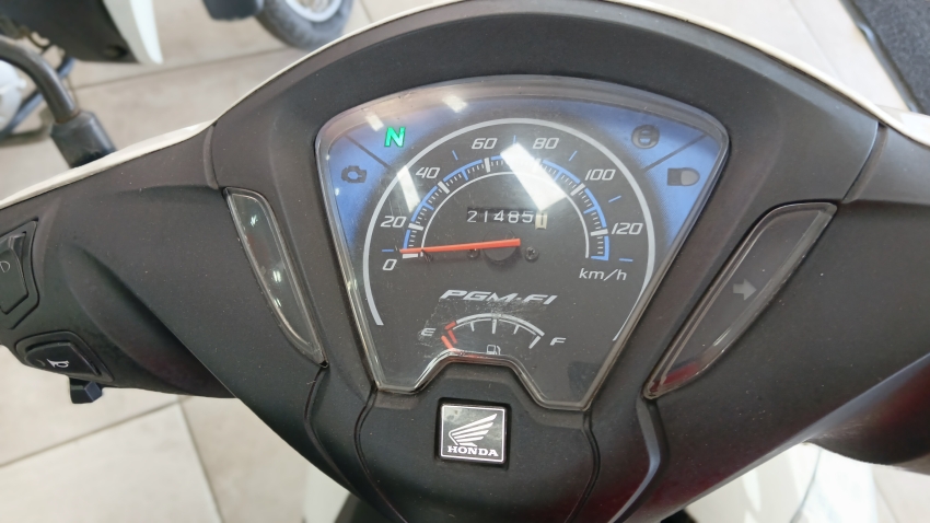 HONDA POP 110I (23/24) | PRONTA-ENTREGA & GARANTIA5