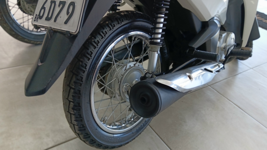 HONDA POP 110I (23/24) | PRONTA-ENTREGA & GARANTIA11