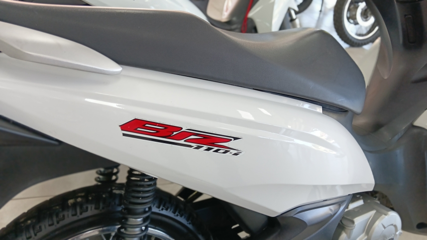 HONDA POP 110I (23/24) | PRONTA-ENTREGA & GARANTIA9