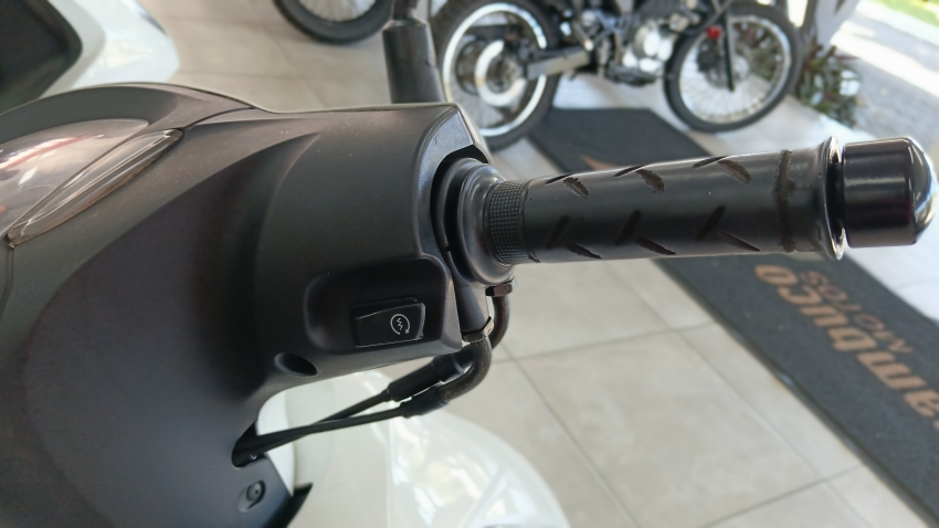 HONDA POP 110I (23/24) | PRONTA-ENTREGA & GARANTIA6