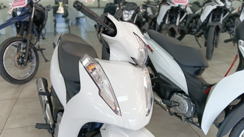 HONDA POP 110I (23/24) | PRONTA-ENTREGA & GARANTIA1