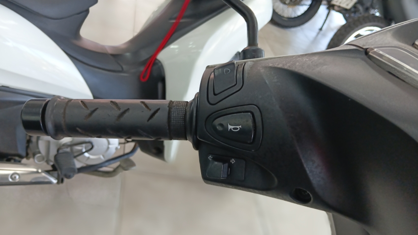 HONDA POP 110I (23/24) | PRONTA-ENTREGA & GARANTIA4