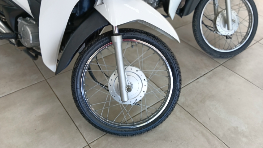 HONDA POP 110I (23/24) | PRONTA-ENTREGA & GARANTIA2