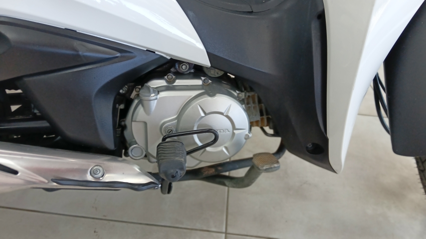 HONDA POP 110I (23/24) | PRONTA-ENTREGA & GARANTIA7