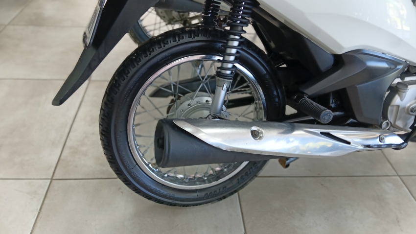 HONDA POP 110I (23/24) | PRONTA-ENTREGA & GARANTIA10