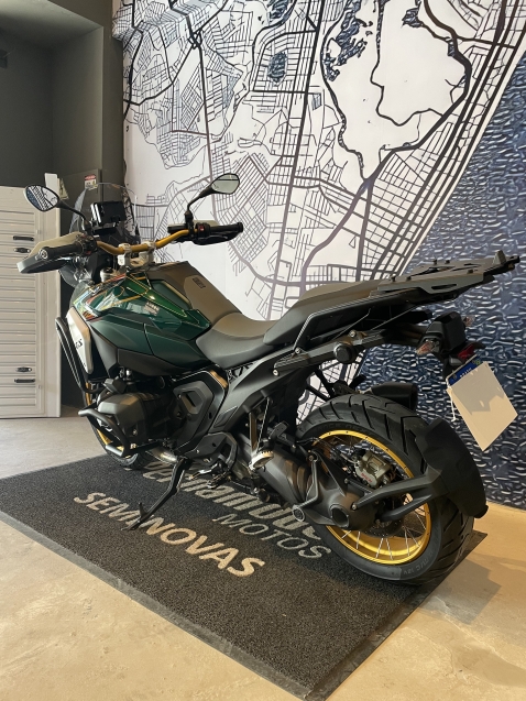 BMW R 1300 GS 719 (24/25) | OPORTUNIDADE ÚNICA!2