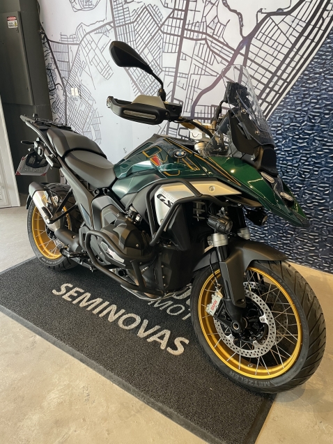 BMW R 1300 GS 719 (24/25) | OPORTUNIDADE ÚNICA!3