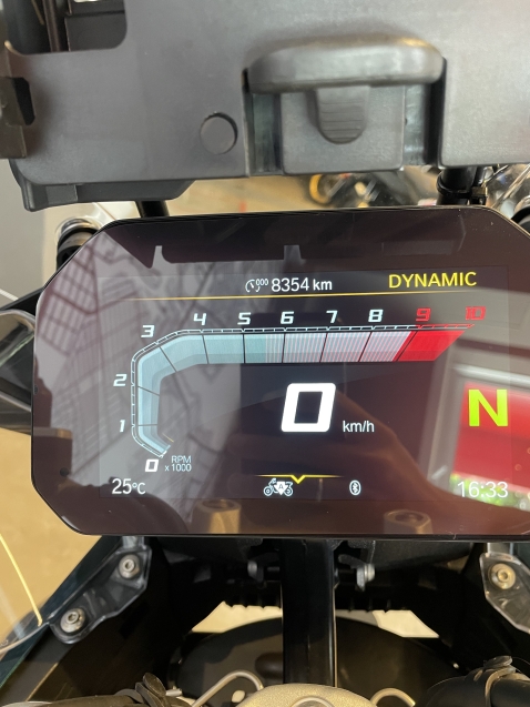 BMW R 1300 GS 719 (24/25) | OPORTUNIDADE ÚNICA!4