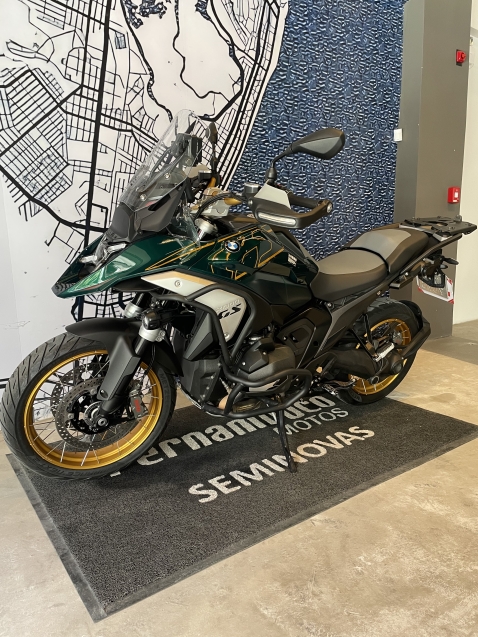 BMW R 1300 GS 719 (24/25) | OPORTUNIDADE ÚNICA!1