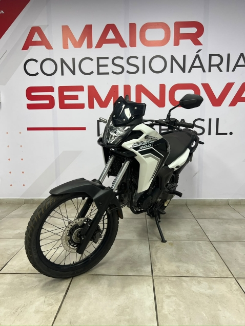 HONDA XRE 300 SAHARA STANDARD  (24/24) | OPORTUNIDA ÚNICA!4