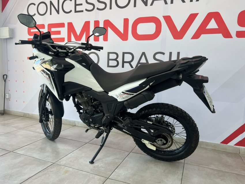 HONDA XRE 300 SAHARA STANDARD  (24/24) | OPORTUNIDA ÚNICA!8