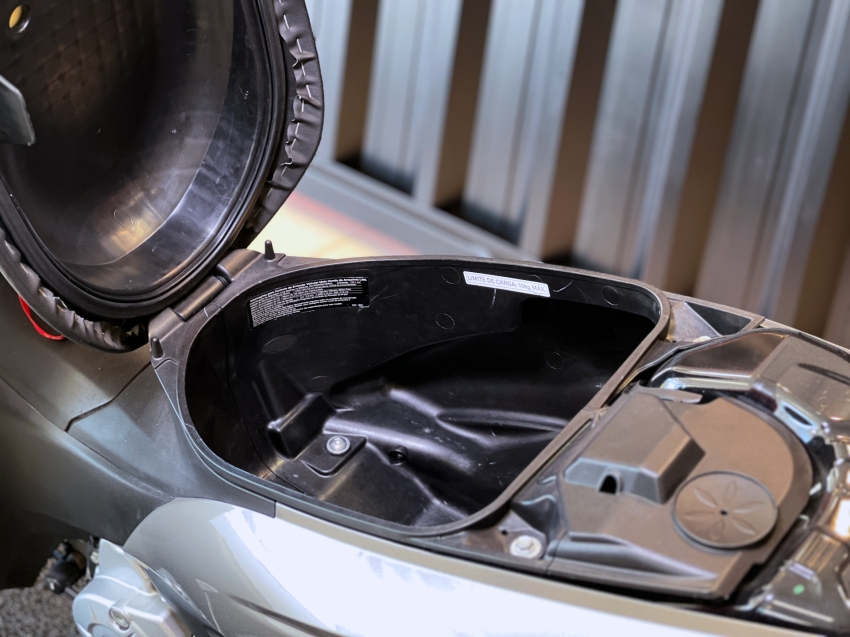 biz 110i 2024/2024 - imperdivel5