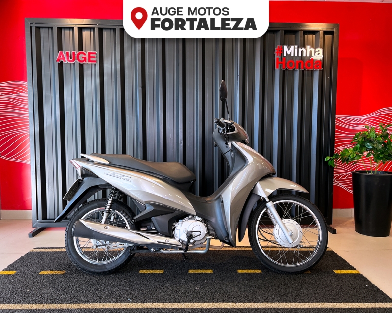 biz 110i 2024/2024 - imperdivel biz 110i 2024/2024 - imperdivel
