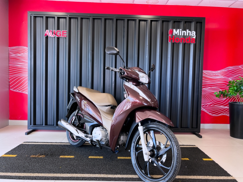 biz 125 ex 2022/2022 - extra1