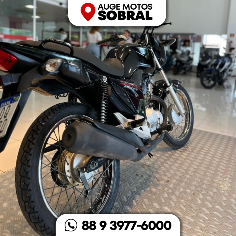 cg 160 start 2020/20213