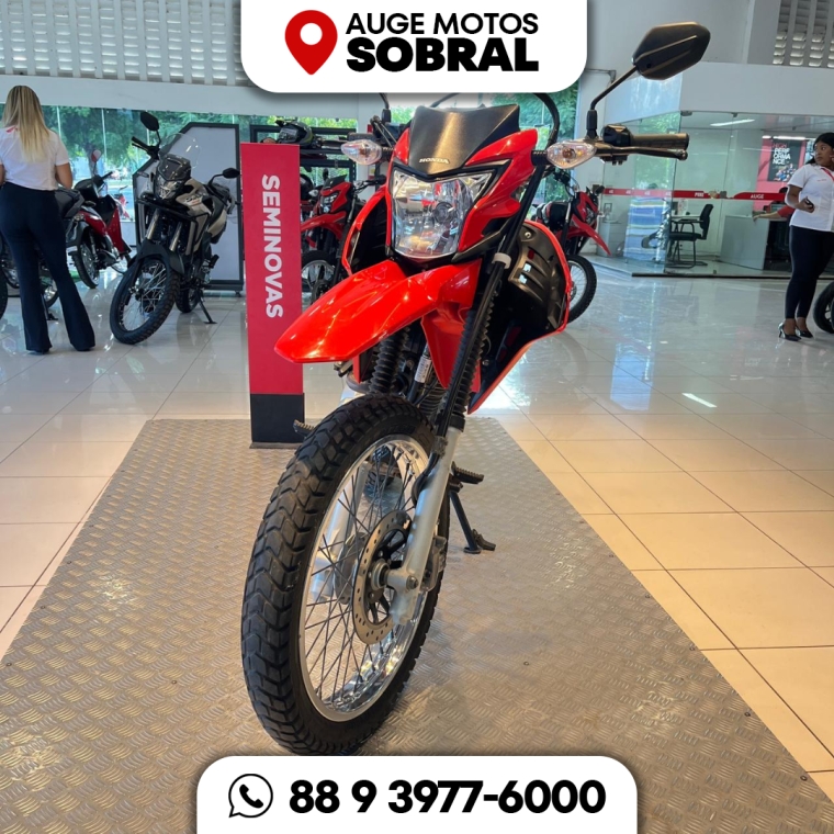 nxr bros 160 esdd 2023/20243