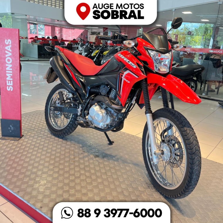 nxr bros 160 esdd 2023/20241