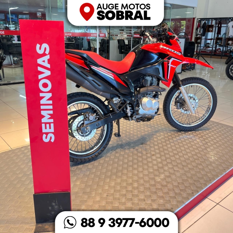 nxr bros 160 esdd 2023/20242