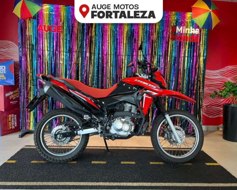 nxr160 bros esdd 2024/24