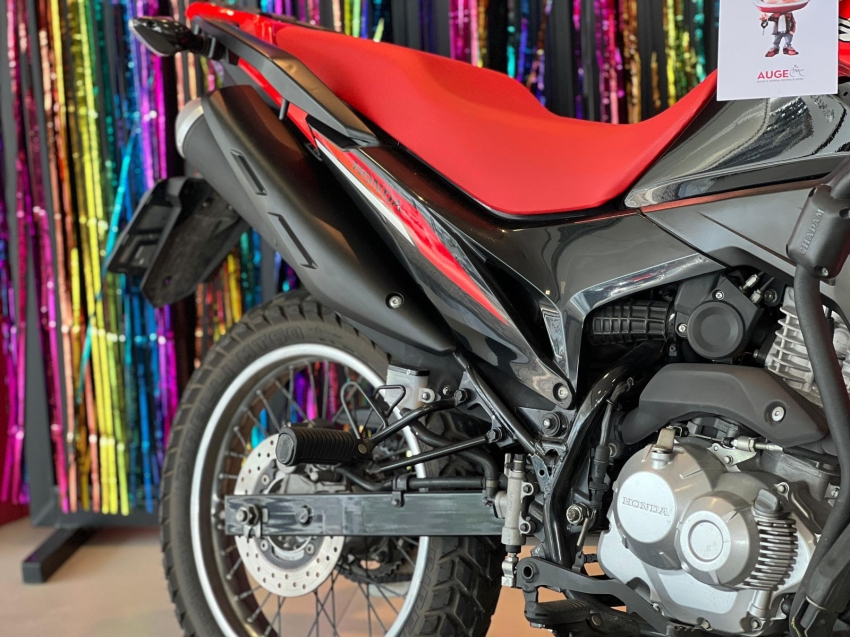 nxr160 bros esdd 2024/241