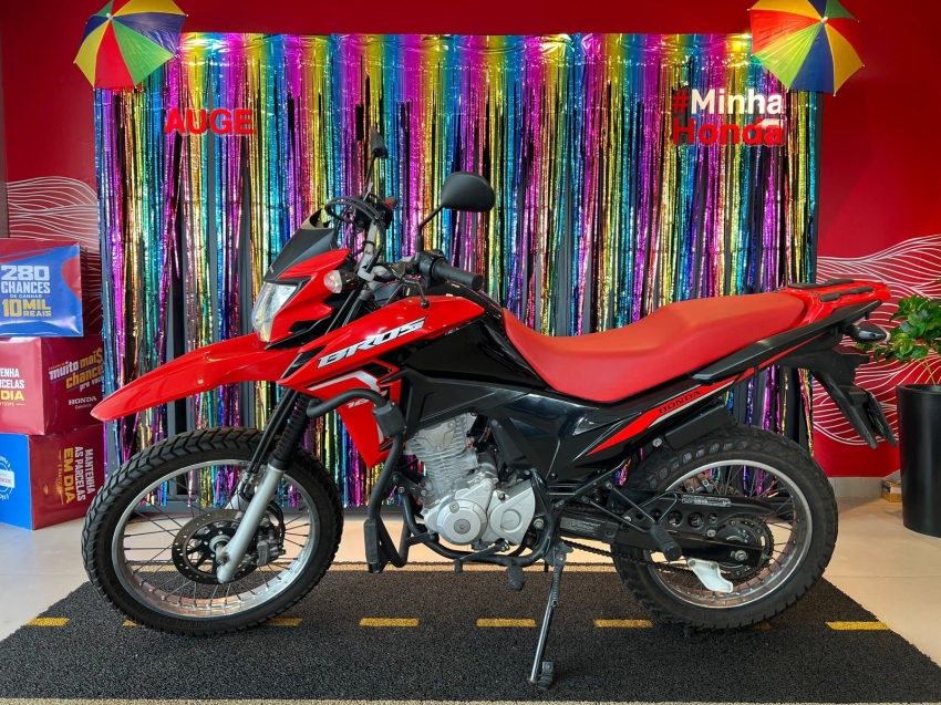 nxr160 bros esdd 2024/243