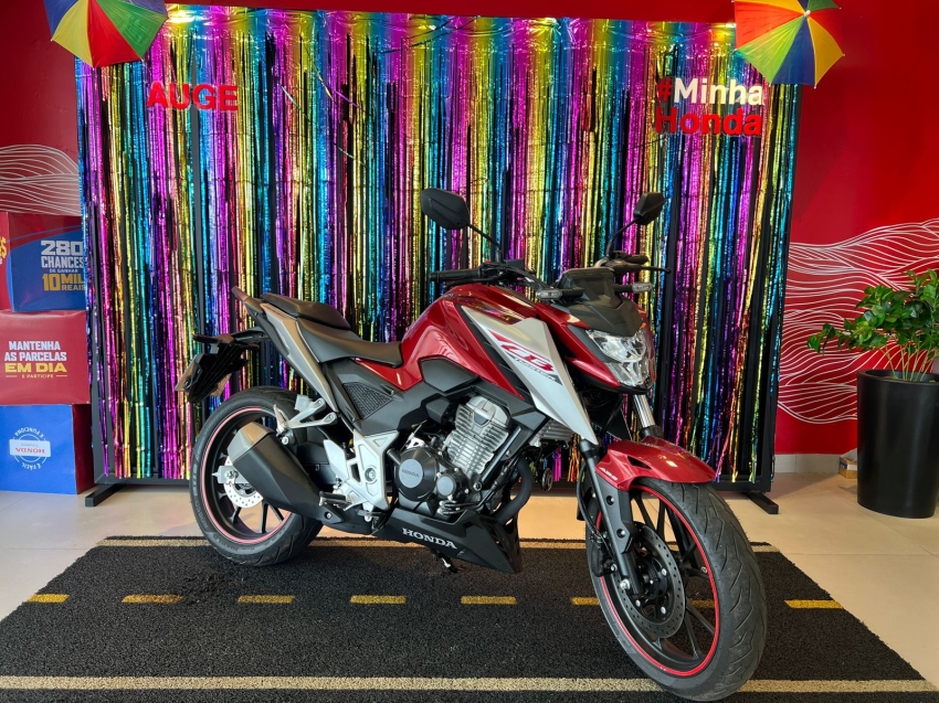 cb 300f twister abs5