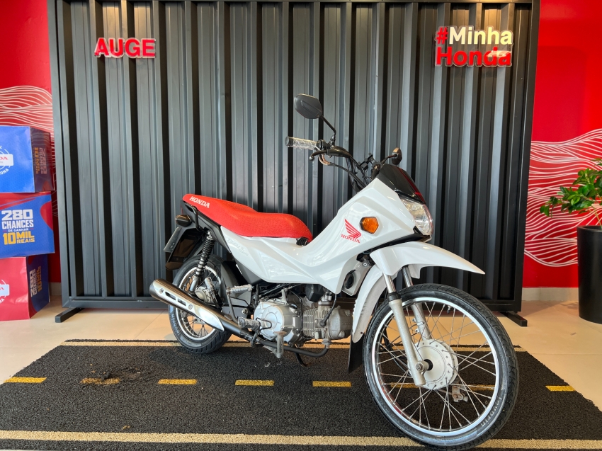 honda cg 160 start gasolina 1p manual 20231