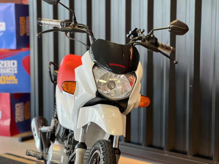 honda cg 160 start gasolina 1p manual 20233