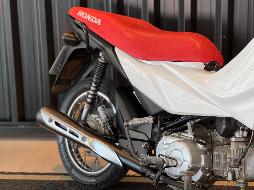 honda cg 160 start gasolina 1p manual 20232