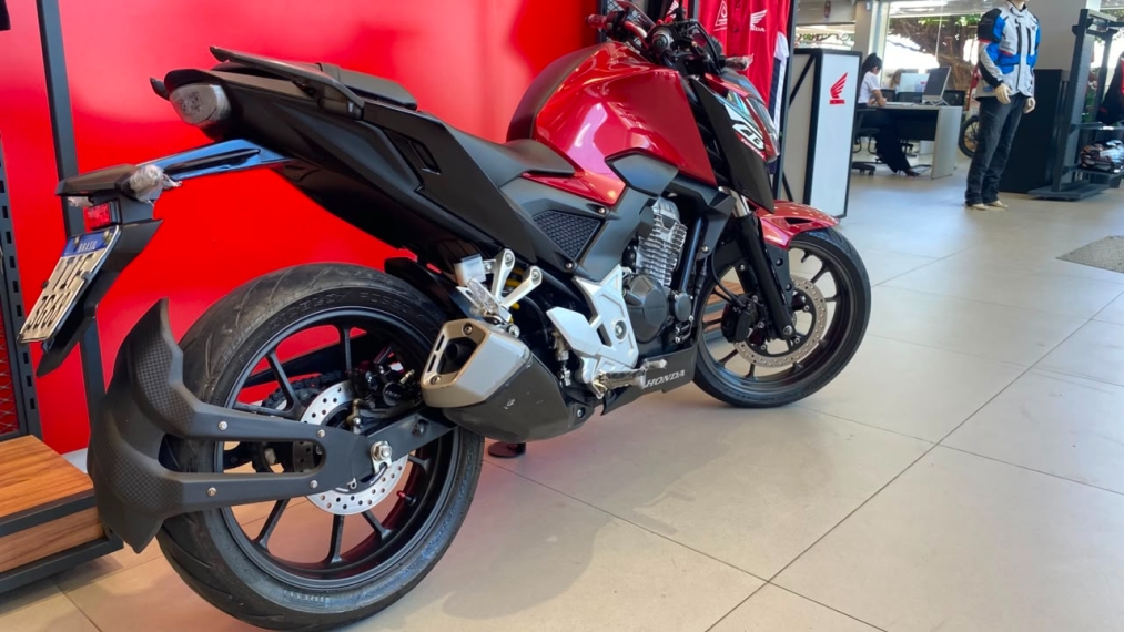 honda cb 300 300f twister abs flex 1p manual 20251