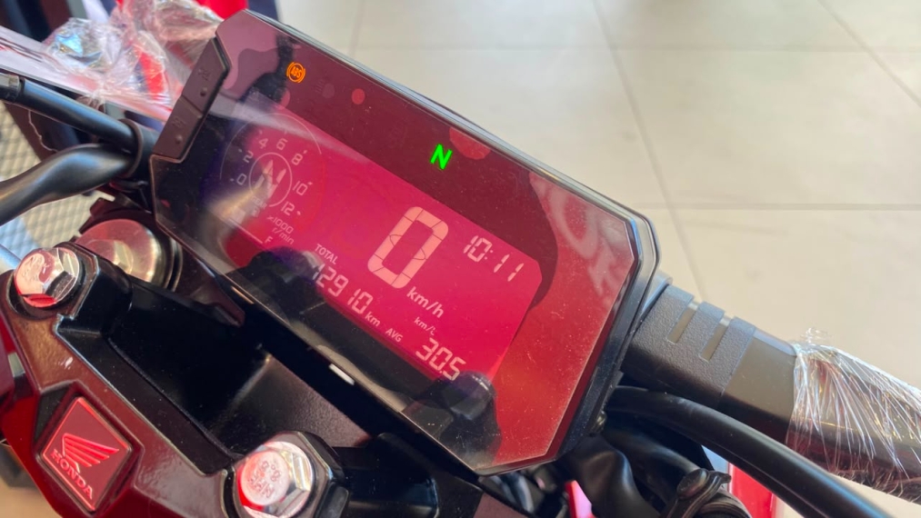 honda cb 300 300f twister abs flex 1p manual 20254